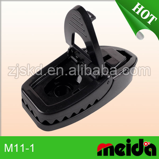 塑料捕鼠夹- M11-1