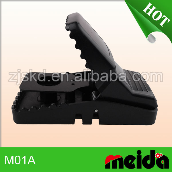 塑料捕鼠夹- M01A