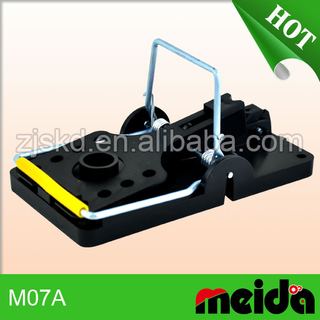 塑料捕鼠夹- M07A