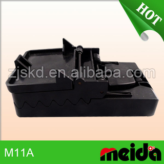 塑料捕鼠夹- M11A