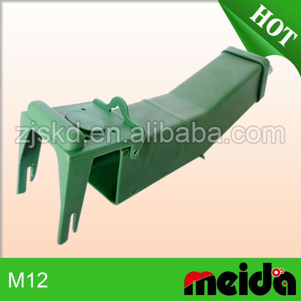 塑料捕鼠夹- M12