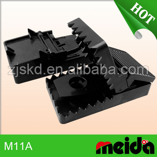塑料捕鼠夹- M11A