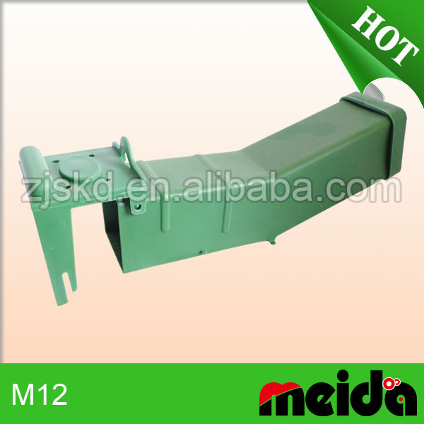 塑料捕鼠夹- M12